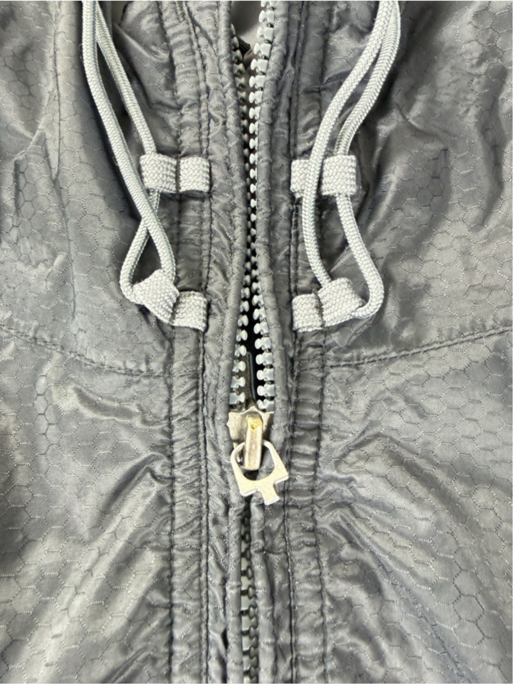 Vintage Nike ACG 3 Outer Layer Storm Clad Parka Mens Size XL S1 YNG Style Number - Picture 16 of 16